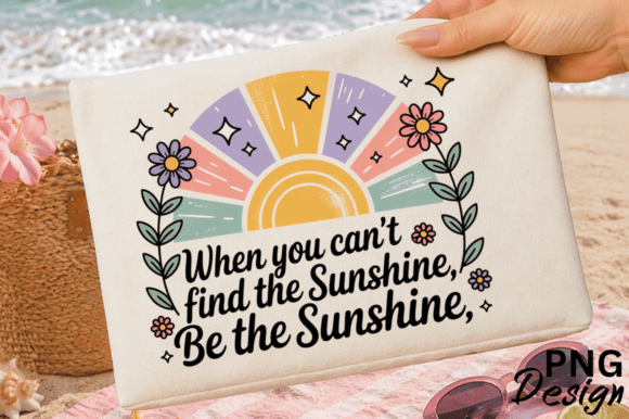 Bring Summer Vibes to Your Creations with This Playful Design