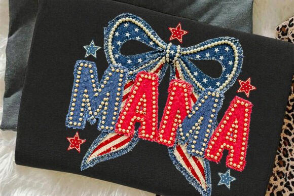 Celebrate in Style with the Perfect 4th of July Design
