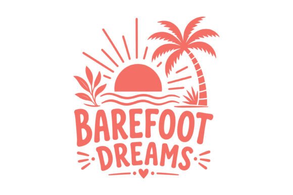 Escape to the Shore: The Barefoot Dreams Beach Sunset Design Aesthetic
