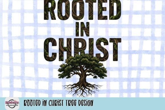Rooted in Christ: A Faith-Based Design for Creative Expression